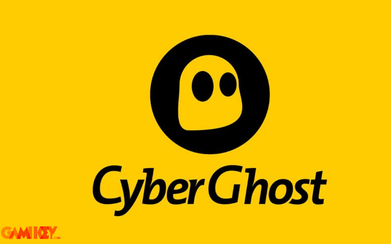CyberGhost VPN