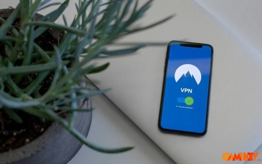 Cài đặt NordVPN cho ios