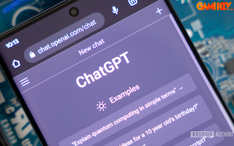 AI text-to-video tool