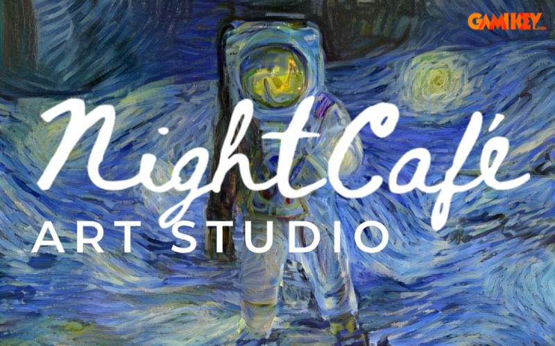 AI tool for generating images from text