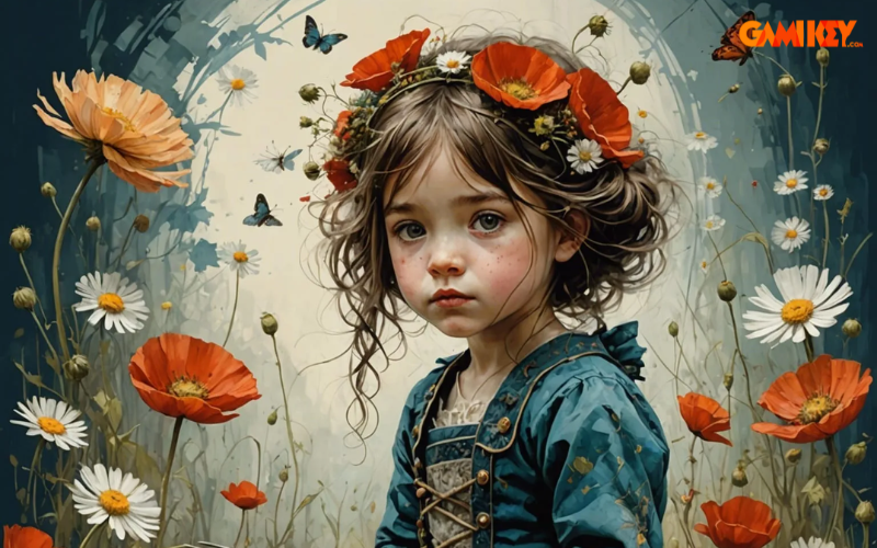 AI tool for generating images from text