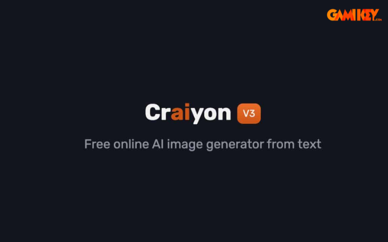 AI tool for generating images from text