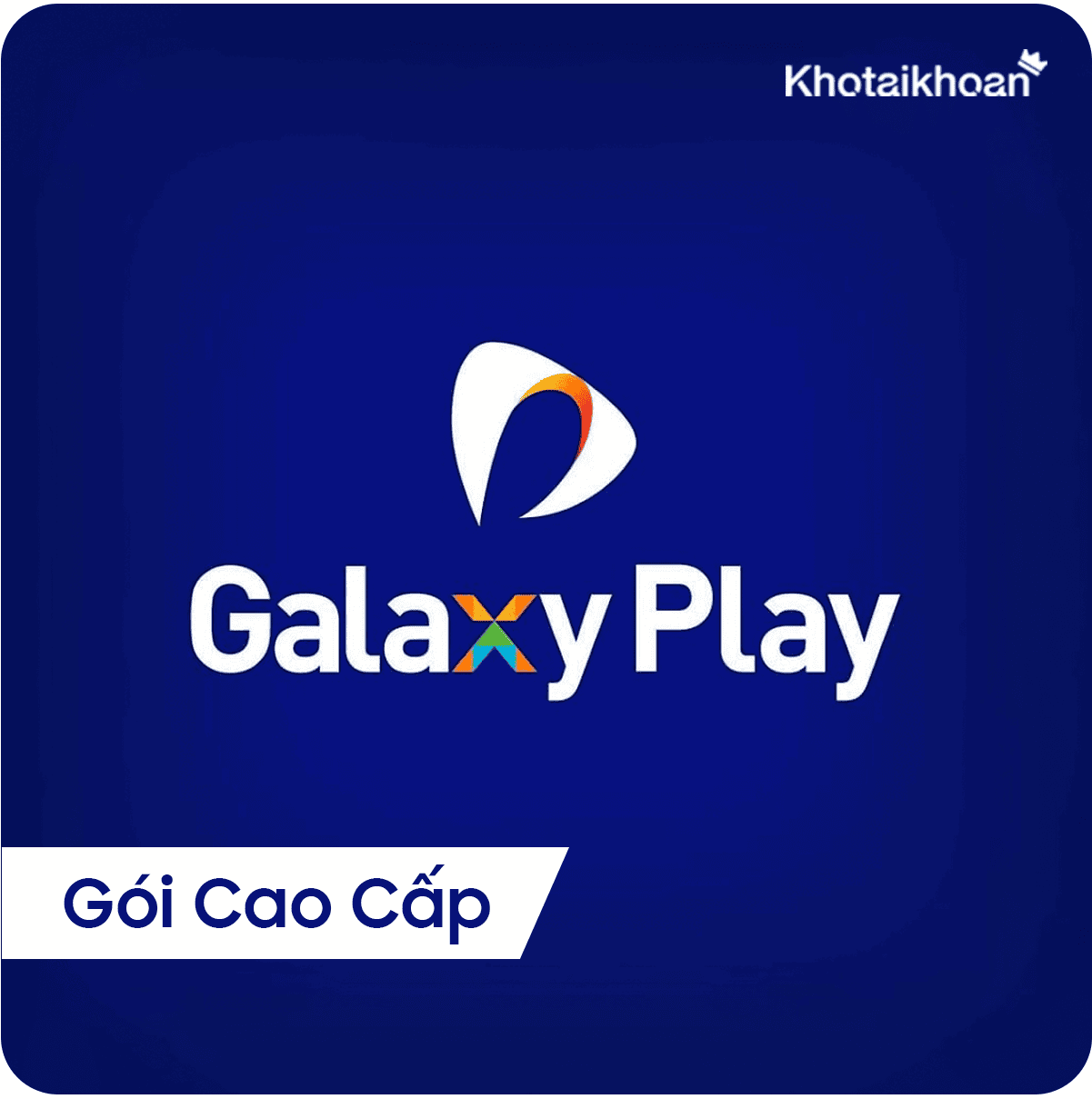 Official Galaxy Play Upgrade