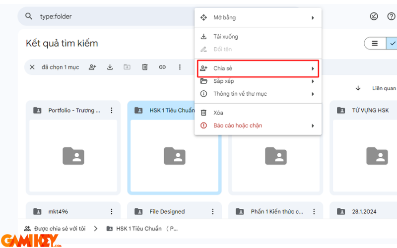 google drive la gi 12