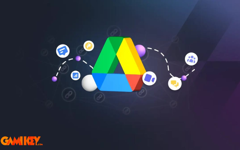 google drive la gi 2