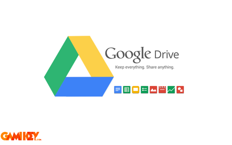 google drive la gi 4