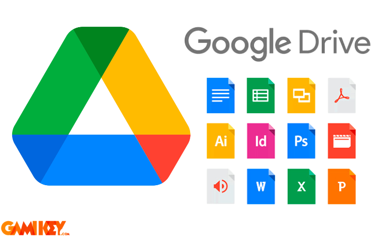google drive la gi 5