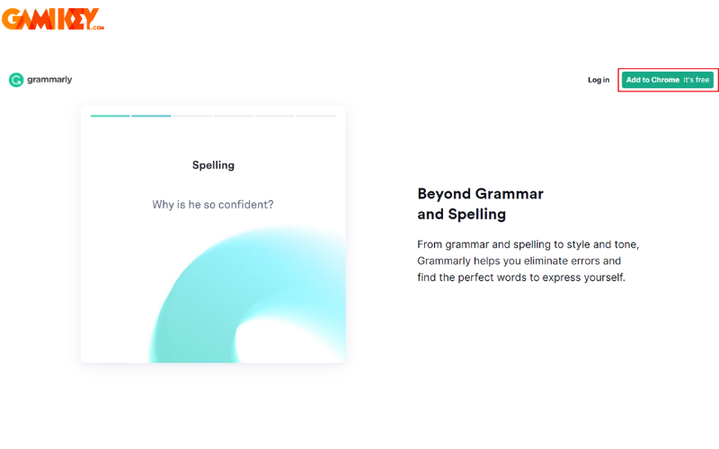 grammarly là gì