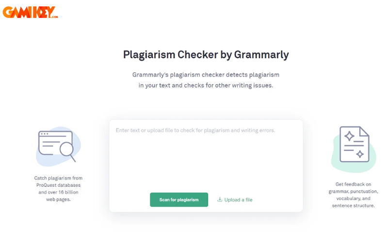grammarly là gì