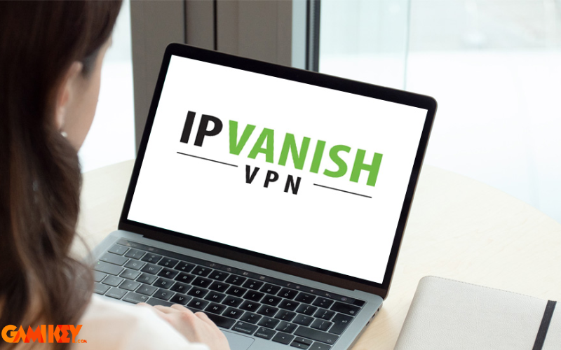 ipvanish VPN là gì