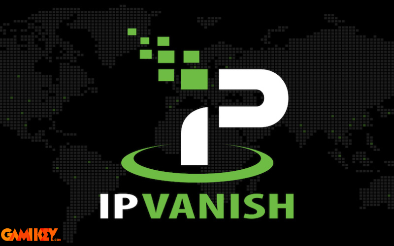 ipvanish VPN là gì