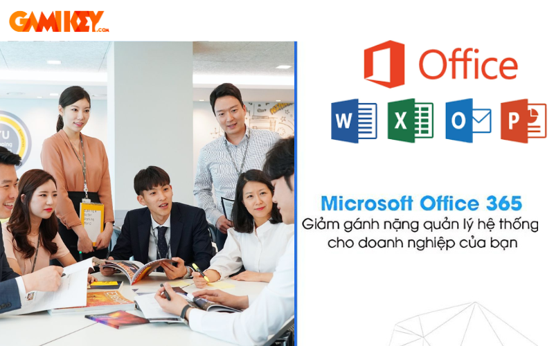 ms office là gì