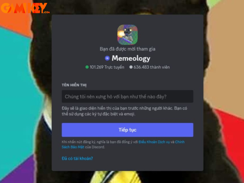 Study Together Discord group