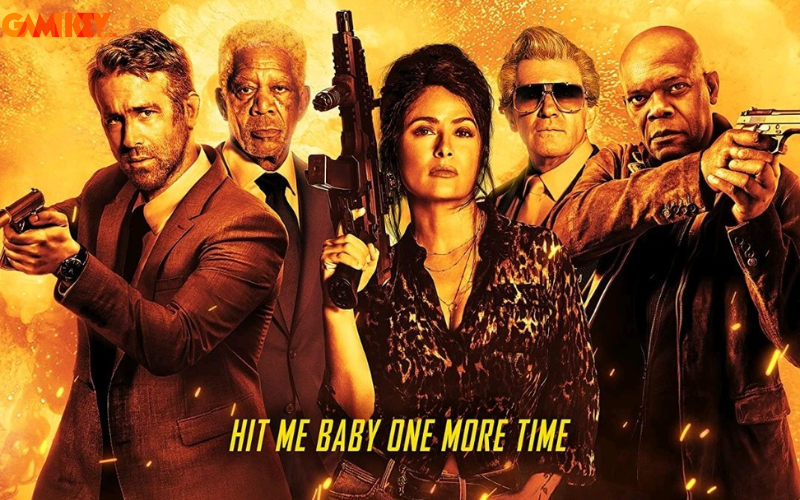 phim hanh dong hay tren netflix 2
