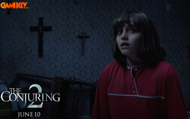 Phim ma hay trên netflix