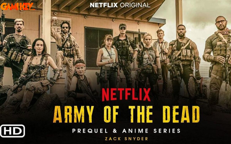 Phim ma hay trên netflix