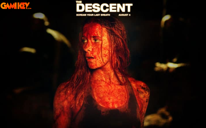 Phim ma hay trên netflix