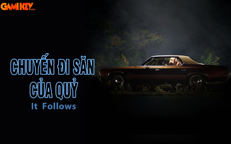 Phim ma hay trên netflix