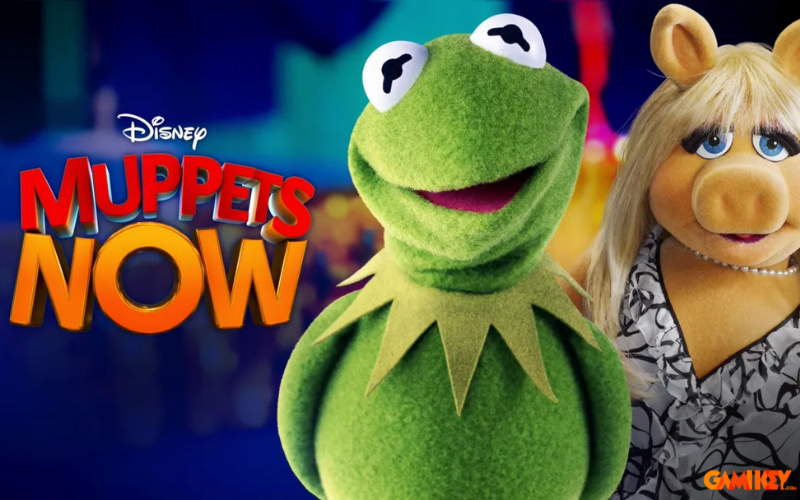 best shows on disney plus