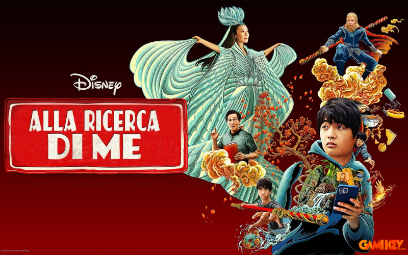 best shows on disney plus