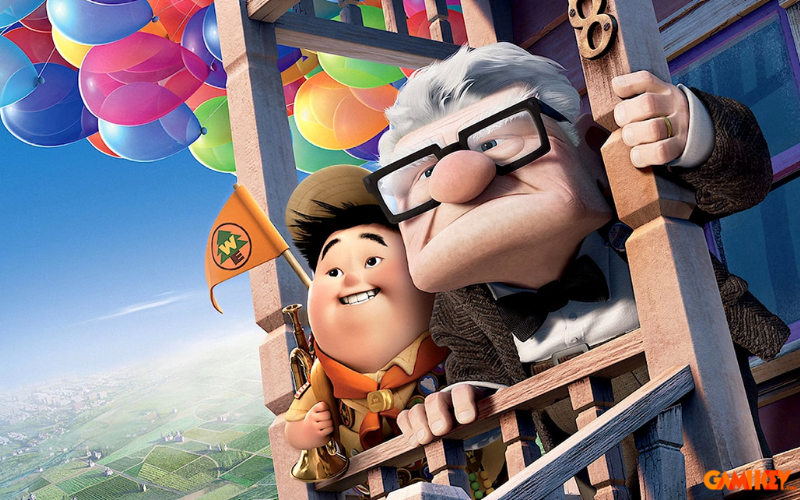 best shows on disney plus