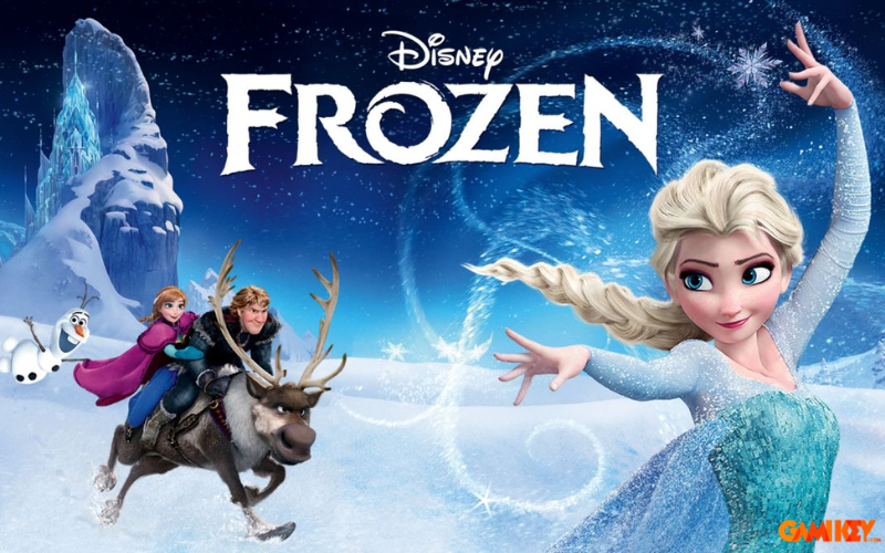 best shows on disney plus