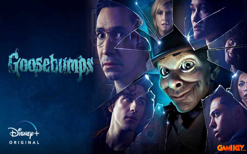 best shows on disney plus