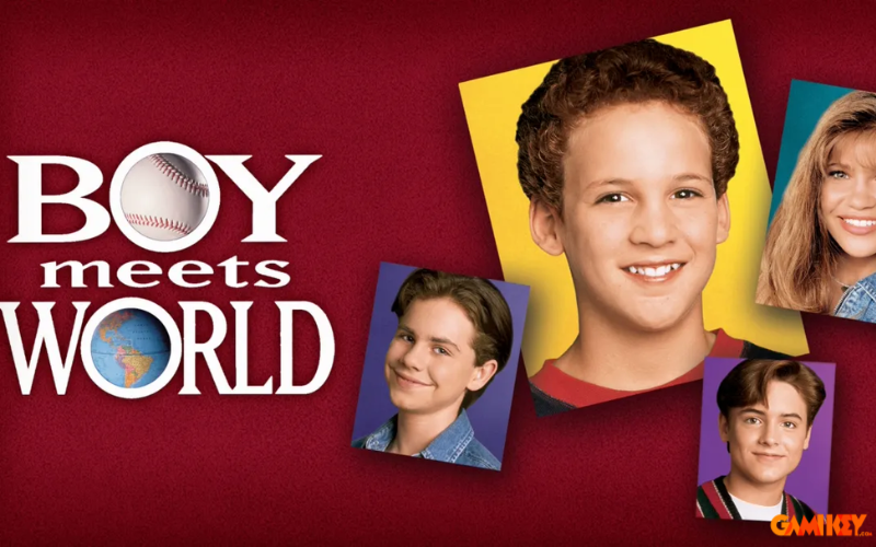 best shows on disney plus