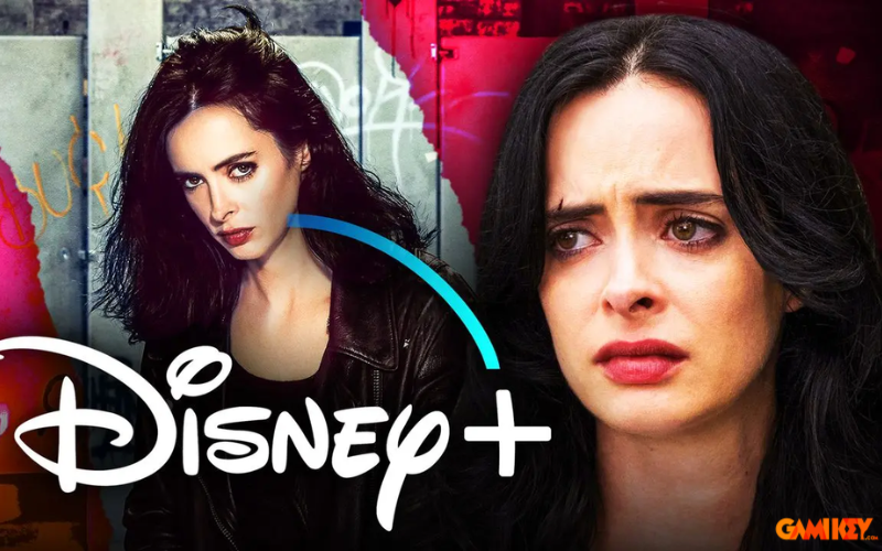 best shows on disney plus