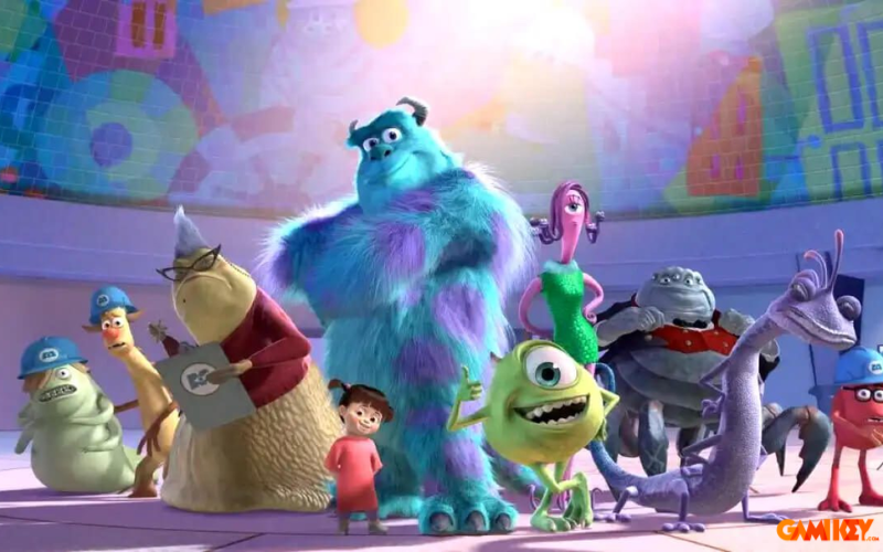 best shows on disney plus