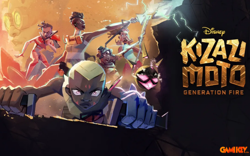 best shows on disney plus