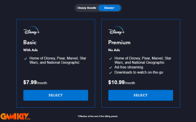 so sánh hbo max vs disney plus