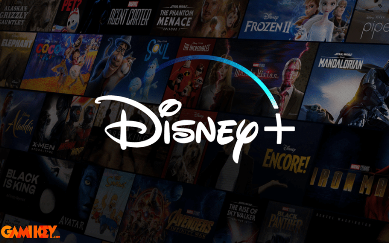 so sánh hbo max vs disney plus