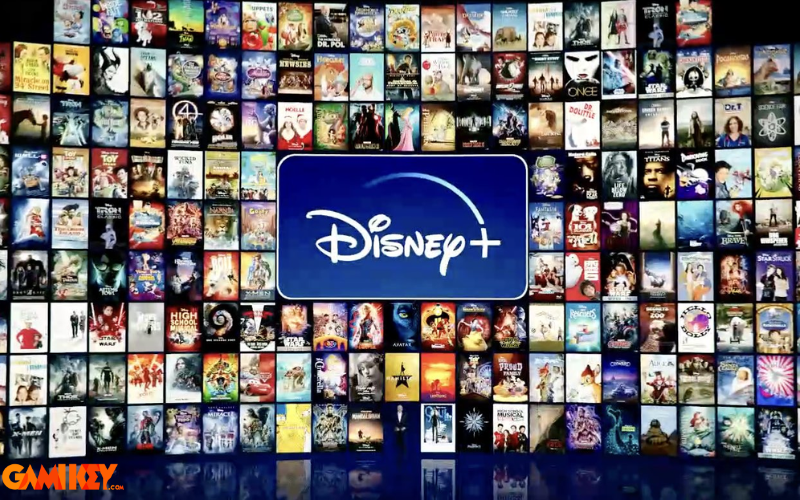 so sánh hbo max vs disney plus