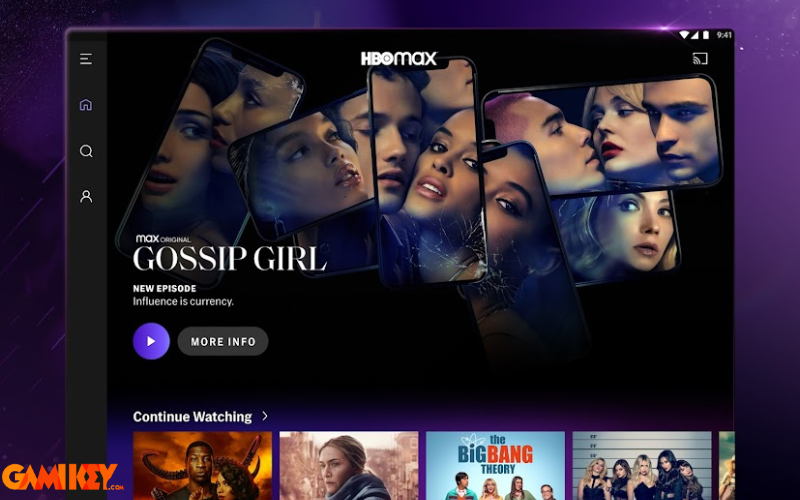 so sánh hbo max vs disney plus