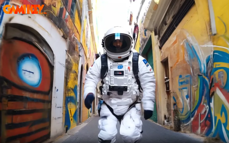 So sánh Sora và Runway