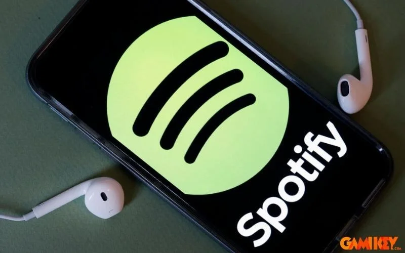 Multimedia on Spotify