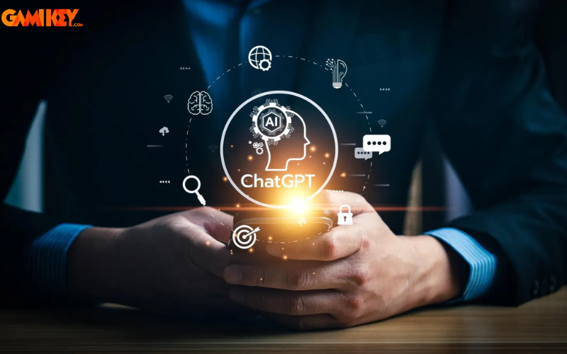 các tiện ích chat GPT phổ biến