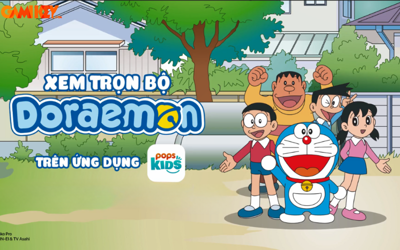 top các ứng dụng xem hoạt hình anime