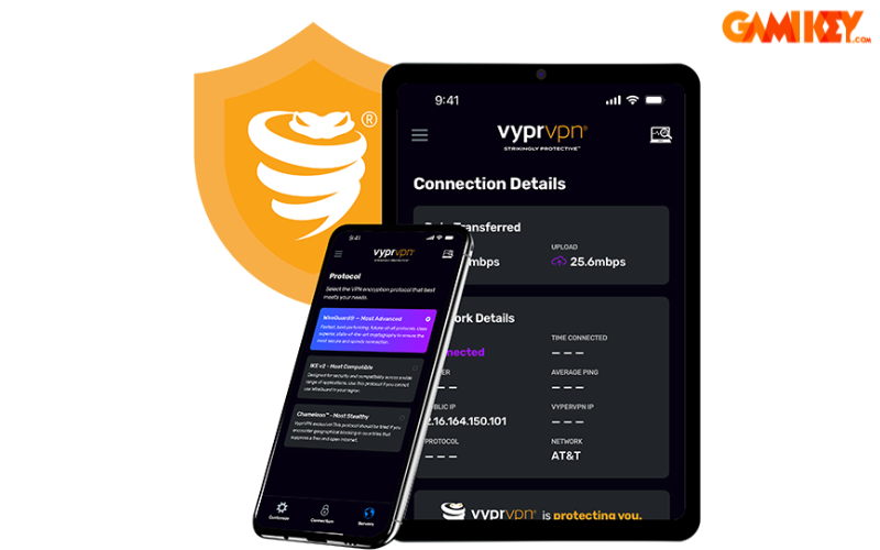 top VPN miễn phí
