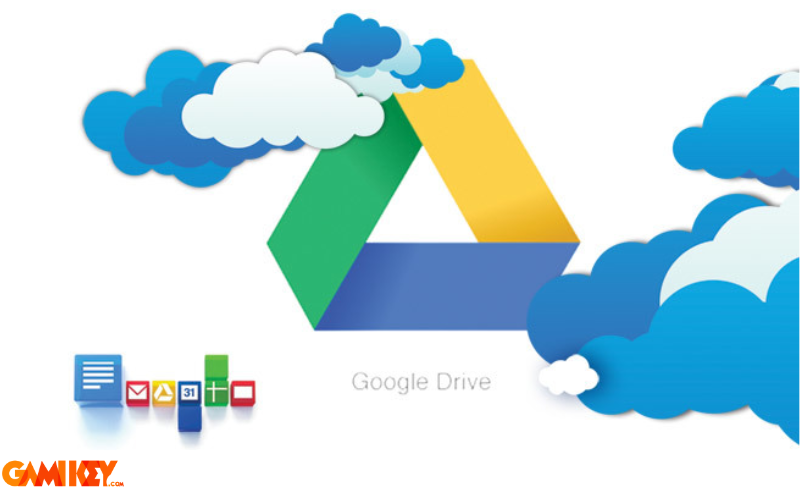 advantages and disadvantages of google drive