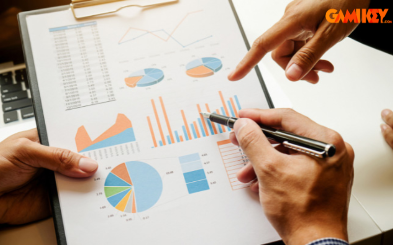 Detecting window dressing red flags