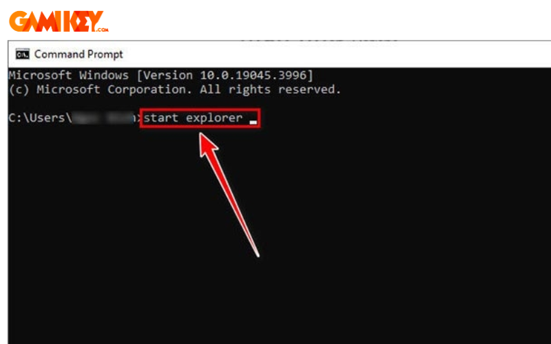 windows explorer là gì
