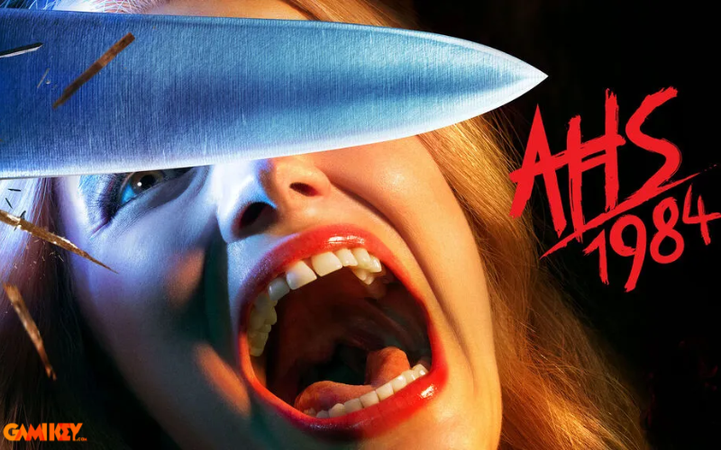 Phần 9: Câu chuyện kinh dị Mỹ: 1984