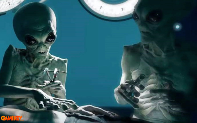 Phần 10: Câu chuyện kinh dị Mỹ: Tính năng kép