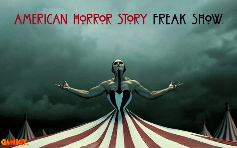 Phần 4: Câu chuyện kinh dị Mỹ: Freak Show