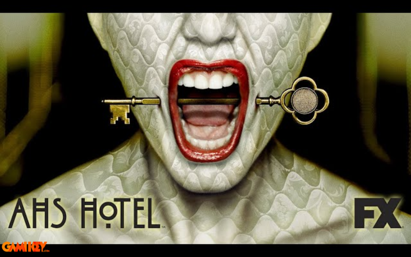 Phần 5: Câu chuyện kinh dị Mỹ: Khách sạn