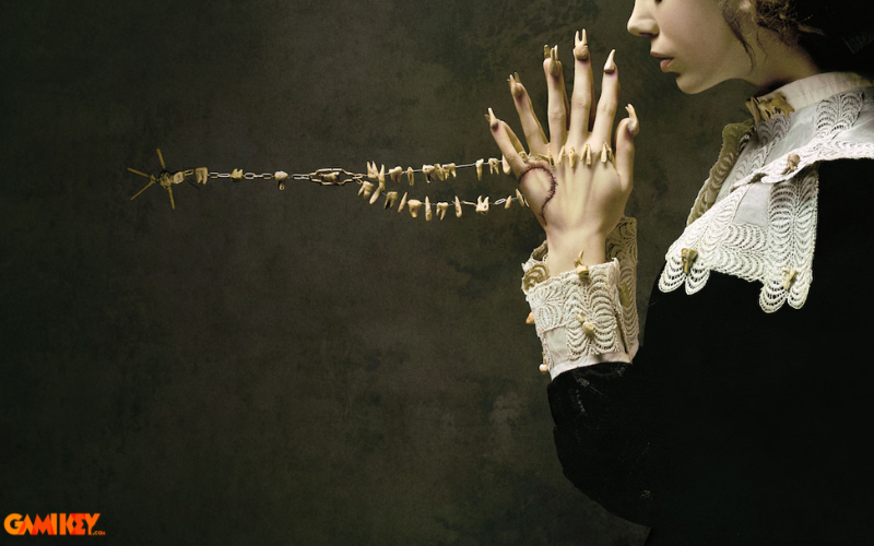 Phần 6: Câu chuyện kinh dị Mỹ: Roanoke