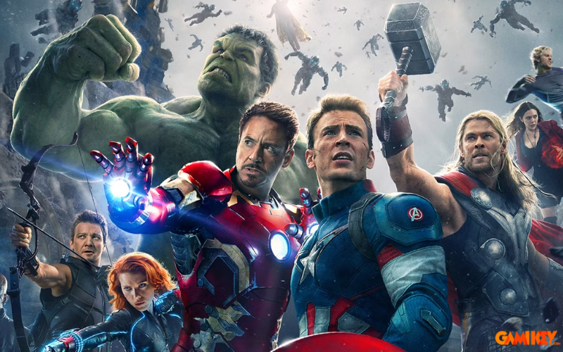 marvel shows disney plus