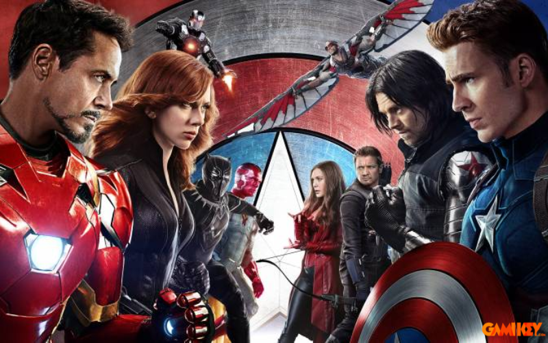 marvel shows disney plus